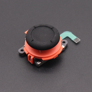 <span class=keywords><strong>Manette</strong></span> à effet Hall bleu orange d'origine pour Nintendo Switch 2 NS2 <span class=keywords><strong>Joy</strong></span>-<span class=keywords><strong>Con</strong></span> Contrôleur gauche et <span class=keywords><strong>droit</strong></span> Joystick analogique 3D - Product Image 5