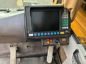 GRÚA TODO TERRENO LIEBHERR DE 250 TONELADAS CON LTM1250-6.1 FABRICADA EN ALEMANIA EN CHINA A LA VENTA - Product Image 6