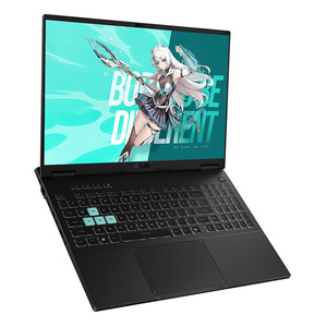 โน้ตบุ๊กเกมมิ่ง ASUS TUF Gaming 16 Pro รุ่นใหม่ I7-14650HX แรม 16GB DDR5 SSD 1TB กราฟิกการ์ด RTX5060 หน้าจอ 16 นิ้ว 165Hz ความละเอียด 2.5K - Product Image 5