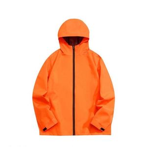 Design Soft Shell Jacket Windproof Motion Jacket Breathable Climbing SuitCustom Made Embroidery Long <b>Sleeve</b> Work Clothes - Product Image 3