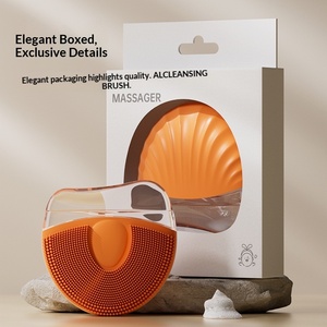 Placa de Massagem <span class=keywords><strong>Facial</strong></span> para Lifting, Tapping e Pressão, Impermeável, Portátil, para Massagem, Limpeza, Tonificação dos Olhos e Beleza <span class=keywords><strong>Facial</strong></span> - Product Image 4