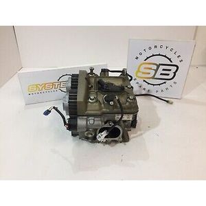 Set di Ingranaggi di Distribuzione per Moto Honda CB1300 2003-2006, Compatibile con Copricatena - Product Image 1