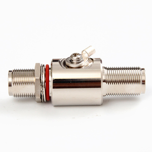 Antena pararrayos 0-3G tipo n dispositivo de protección contra sobretensiones RF - Product Image 6