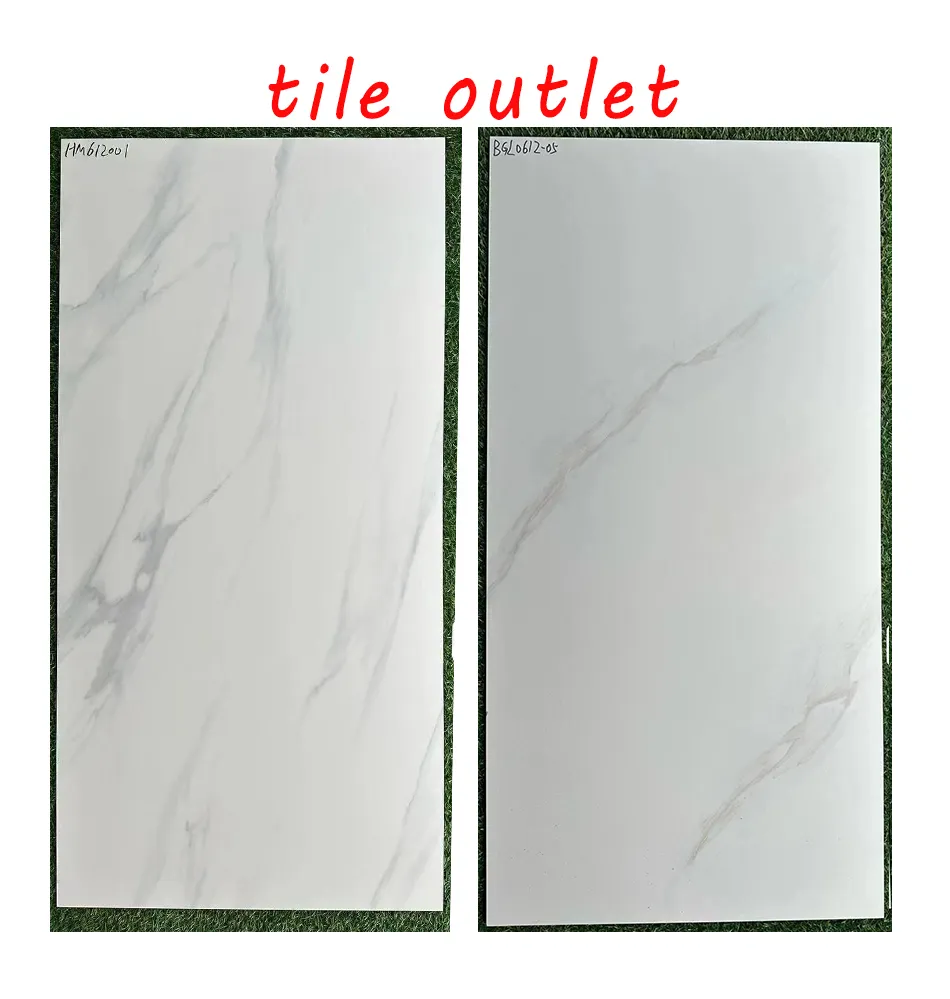 SAKEMI factory interior discount design di piastrelle in marmo scontate