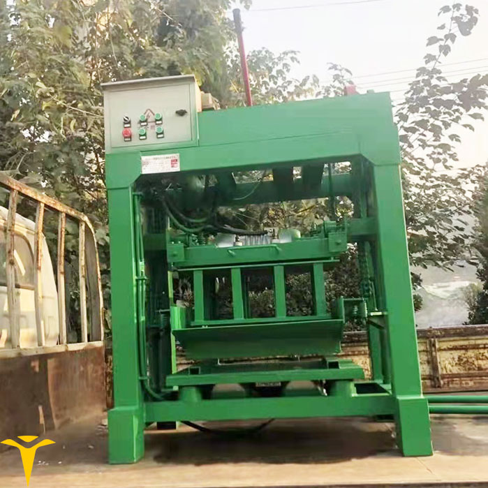 Оборудование, Китай, глиняный автоматический гидравлический пресс, машина для производства кирпичей