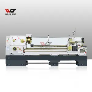 수평 universal 중국어 lathe CA6150 brand new lathe machines