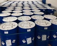 Resin Epoksi NPEL-128 Tipe Bisphenol A Cairan Transparan untuk Pelapis Lantai Anti-korosi