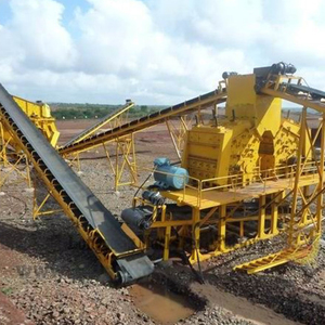 Một bộ hoàn chỉnh các thiết bị nhà Máy chế biến đá cho xây dựng cát và sỏi tổng hợp dây chuyền sản xuất đá vôi nghiền - Product Image 4