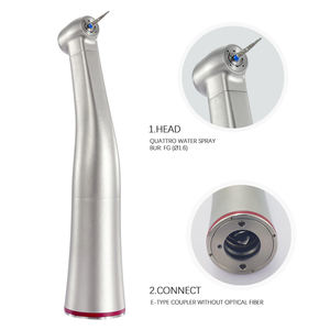 قبضة أسنان سرعة بطيئة ، قبضة أسنان بزاوية كونترا كهربائية منخفضة السرعة - Product Image 2