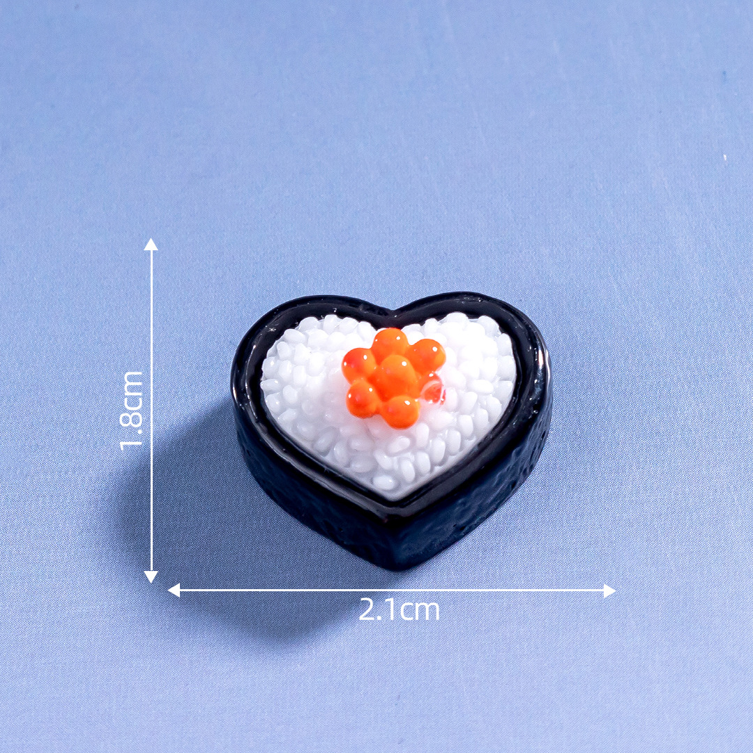 Me encanta el sushi no.2