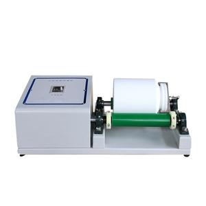 QM-5 0,75KW PLC Kompakte Tisch-Labor-Kugelmühle Automatische Walzenmühle für Lebensmittelverarbeitung 220V Elektromotor - Product Image 5