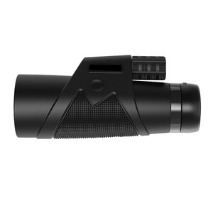 12x42 HD Waterproof Red Illumination Portable Monocular <strong>Telescope</strong> with 42mm Objective <strong>Lens</strong> for Bird Watching and Outdoor Hunting - Product Image 4