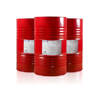 Panneau d'isolation en mousse pulvérisée Panatlantic M20S Polymeric MDI (NCO 30,5-32%) brun liquide, viscosité 150-250 MPa.S, pureté 100%