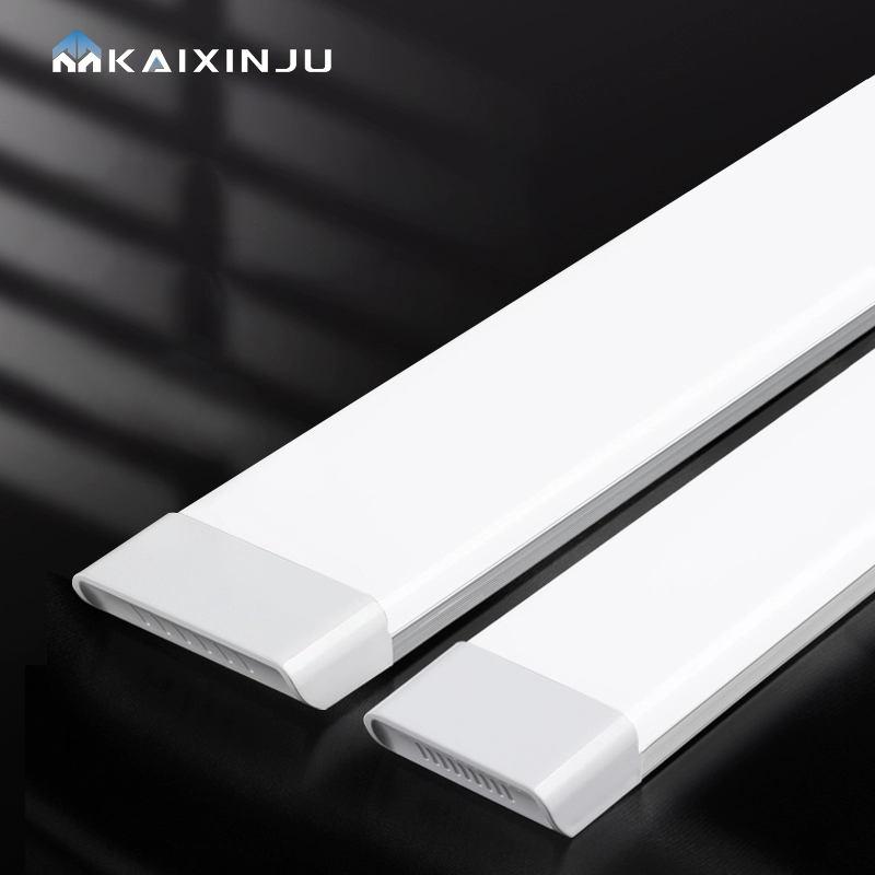 OEM ODM Popular Linear Batten Light 2ft/3ft/4ft 10w/20w/30w/40w Led Purification Light Led Purification Lamp Led Batten Light