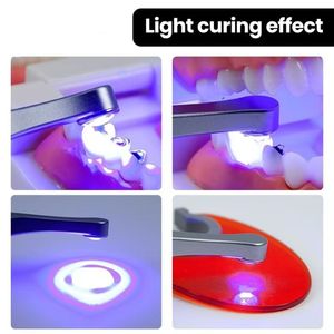 جهاز معالجة ضوئية عالي الجودة سريع التأثير خلال ثانية واحدة - Product Image 6