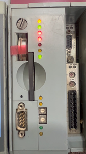 PLC CP340 3CP34060-2 CPU PROBADO - Product Image 3