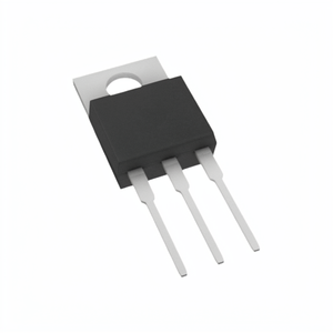 Transistores TO-220AB SIHP4N80E-GE3 Componentes Electrónicos Originales - Product Image 1