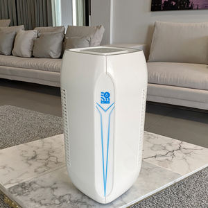 WIF6 AX3000mbps dual-band 5.8G และ2.4G เราเตอร์1000Mbps Gigabit VPN QoS Firewall 256M DDR3มือถือที่มีช่องใส่ซิมการ์ด5G สำหรับบ้านสำนักงาน - Product Image 2