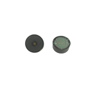 AT2336DP 23mm 24V Alarme sonore piézoélectrique active anti-insectes et anti-oiseaux 85dB 4000Hz Montage sur broche Petite taille Faible consommation