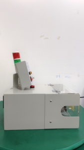 Hot bán QP-15KV 20 mét bugi Tester dây và cáp Máy kiểm tra cho máy đùn - Product Image 6