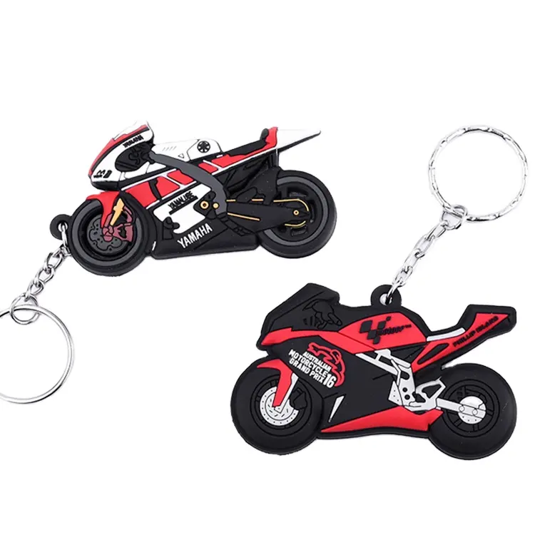 Keychain key ring tags fabric motorcycles car biker cute flag ghana 