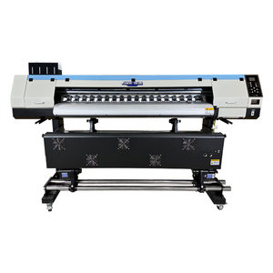 1.8mJD1701エコソルベントプリンター大判プリンターEpson DX5 I3200E1プリントヘッドデジタルプリンターに適合 - Product Image 1