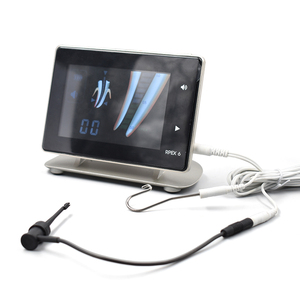 Alat ukur panjang saluran akar, peralatan gigi Endo Motor dengan pencari lokasi <span class=keywords><strong>Apex</strong></span> - Product Image 1