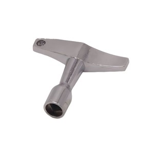 Llave de Tambor en Forma de T, Llave de Afinación para Tambor de Jazz, Accesorios para Instrumentos Musicales, Llave Inglesa, Herramientas Manuales para Tambor, Piezas de Tambor - Product Image 2