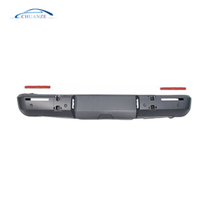 Parachoques trasero para <span class=keywords><strong>M</strong></span>-ERCEDES, <span class=keywords><strong>B</strong></span>-ENZ, Clase <span class=keywords><strong>G</strong></span>, G63 - Product Image 3