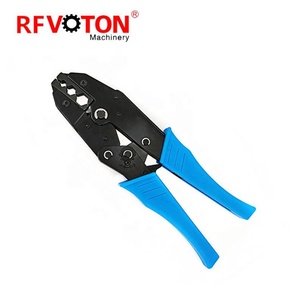 Wtr240 wtr300 wtr195 wtr174 wtr400 <span class=keywords><strong>rg8</strong></span> Tước Uốn Tóc bồng plier - Product Image 1