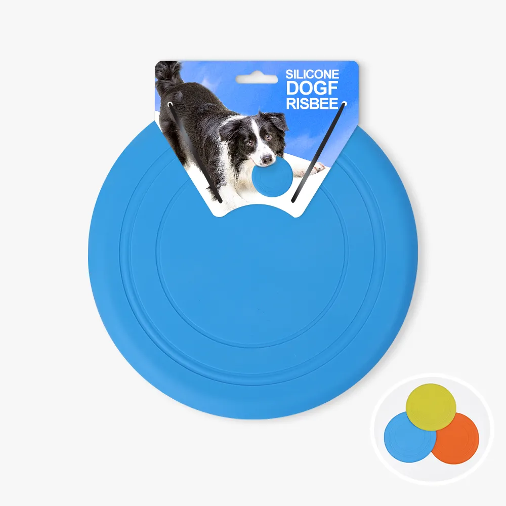 Силиконовый логотип, переносная миска для собак, летающий диск, игрушка, летающие диски из силиконовой резины, летающие диски для собак