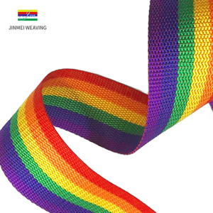 Heavy Duty Strap PP <strong>Webbing</strong> Outdoor For Bag Strap Luggage Belt High Tenacity Polypropylene <strong>Webbing</strong> - Product Image 2