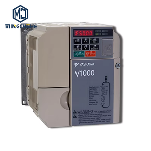 Composant électronique industriel CIMR-VU4A0007FAA 1FAA Variateur de fréquence pour le contrôle des moteurs - Product Image 1