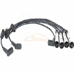 Ignition Cable Used for SEAT for VW OE NO.N 100 529 04 0 300 890 716