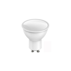 YONGZE Factory Sales Alexa Google Assistant Compatible <b>Smart</b> RGBW LED Bulb E14 AC 5W Tuya APP Controller Dimmable 6000K Daylight - Product Image 4