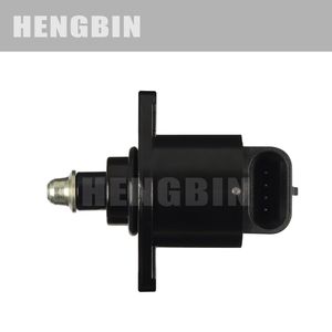 วาล์วปีกผีเสื้อความเร็วรอบเดินเบา D95103 D5103 14856 7077213 7702217296 F00099M103 - Product Image 2