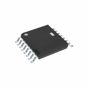 Componentes Electrónicos del Fabricante Logic Channel Ic, 16 SSOP (0.209", 5.30mm de Ancho), Decodificadores/Desmultiplexores de Línea SN74HC138ADBR - Product Image 1
