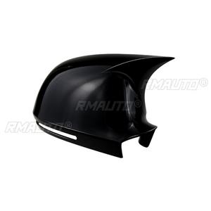 Cubierta Protectora para Retrovisor Lateral de Coche, Cubierta para Espejo Retrovisor Lateral para Audi B8 A4 A4 A5 2009-2012, Kit de Carrocería, Accesorios para Coche - Product Image 6