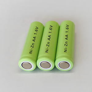 Bootpwr <span class=keywords><strong>NiZn</strong></span> 1,6 В никель-цинковые аккумуляторные батарейки с длительным сроком службы для камеры - Product Image 4