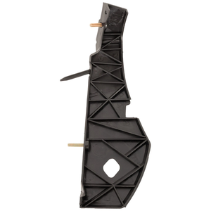 Per Dodge Challenger 2008 2014 posteriore per l'aggiornamento della carrozzeria anteriore destra e sinistro staffe di supporto per paraurti 68043392AA 68043393AA - Product Image 5