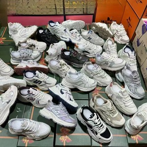 {Gran Venta, Miles de Pares} Zapatos Deportivos Casuales de Invierno para Hombre al por Mayor, Zapatos de Moda de Fujian que Aumentan la Estatura, Zapatos para Transmisión en Vivo - Product Image 6
