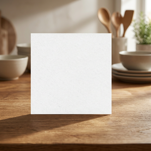 Próximamente: Azulejos de Porcelana Blanca Cerámica <span class=keywords><strong>Adex</strong></span> 1000x1000mm, Superficie Brillante, Antideslizantes, Diseño Tradicional, para Paredes y Suelos de Uso Exterior - Product Image 3