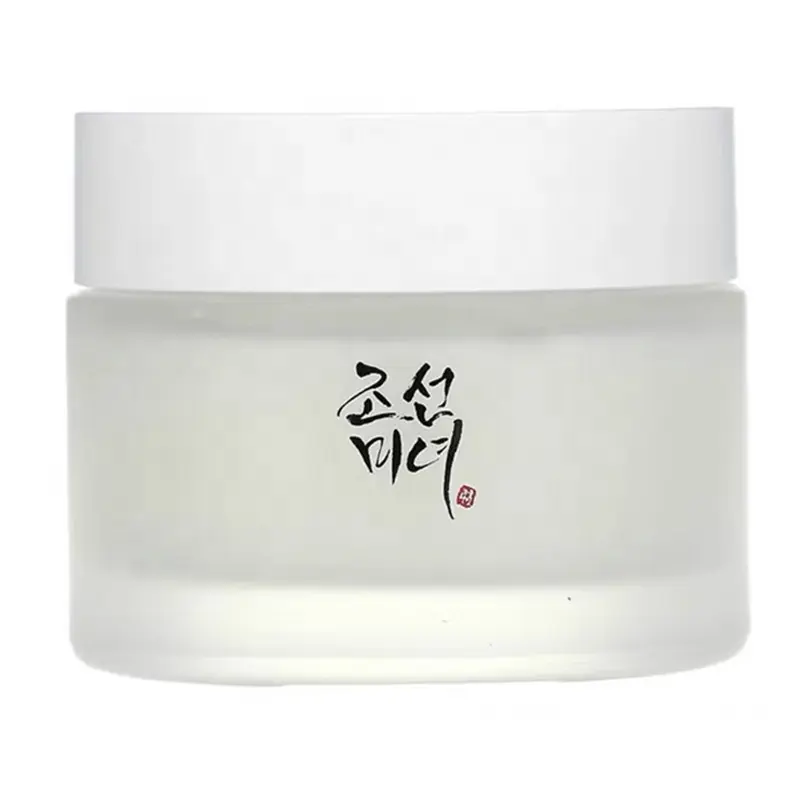 Creme hidratante de marca própria Beauty of Joseon Creme para o rosto clareador anti-idade anti-oxidação para cuidados com a pele