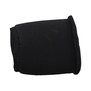 Motorcycle Air <b>Filter</b> Element Round 15mm Inner Diameter For Suzuki King GS125 Cruiser GN125 - Product Image 2