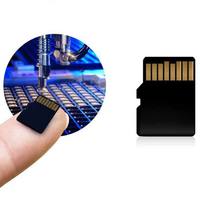 Vente en gros de carte mémoire SD 4 Go 8 Go 16 Go 32 Go 64 Go TF Carte mémoire pour appareil photo et téléphone mobile