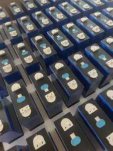 EU STOCK 3,2 V 314Ah LiFePO4 литий-ионный аккумулятор для системы хранения - Product Image 6