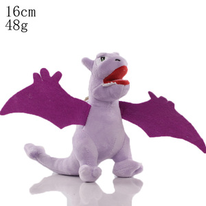 Porte-clés en peluche Pokémon de 5 pouces, rembourré en coton PP, anti-stress, en tissu super doux, unisexe, pour décoration de fête, sacs, voitures, griffes - Product Image 4