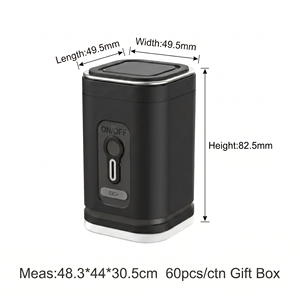 Mini pompe à air électrique portable rechargeable <span class=keywords><strong>sans</strong></span> <span class=keywords><strong>fil</strong></span> pour gonfler et dégonfler canapé, <span class=keywords><strong>matelas</strong></span> pneumatique, bouée de natation, <span class=keywords><strong>matelas</strong></span> gonflable - Product Image 6