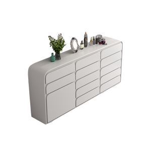 <strong>Display</strong> <strong>Cabinet</strong> Nail Organizer Nail Polish Rack Gel Nail Storage Salon Product Floor <strong>Cabinet</strong> <strong>Wall</strong> Mounted Unit - Product Image 6