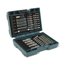 Boîte à outils de réparation de haute qualité, jeu de douilles et embouts mixtes standard, 43 pièces, jeu de douilles à cliquet, tournevis